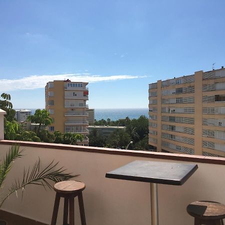 Duplex Torremolinos Suite Exterior foto