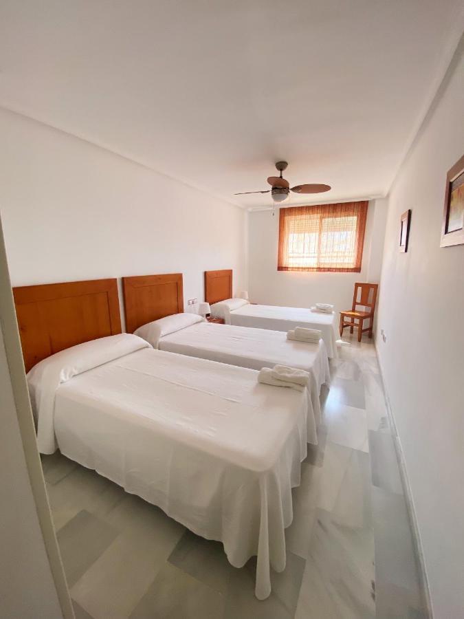 Duplex Torremolinos Suite Exterior foto