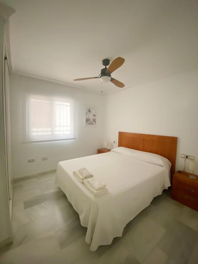 Duplex Torremolinos Suite Exterior foto